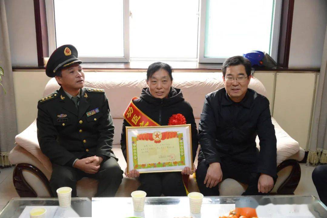 榮耀山西，和順籍現(xiàn)役軍人趙靜榮立一等功的輝煌事跡