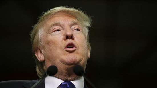 特朗普信主嗎？探究背后的真相