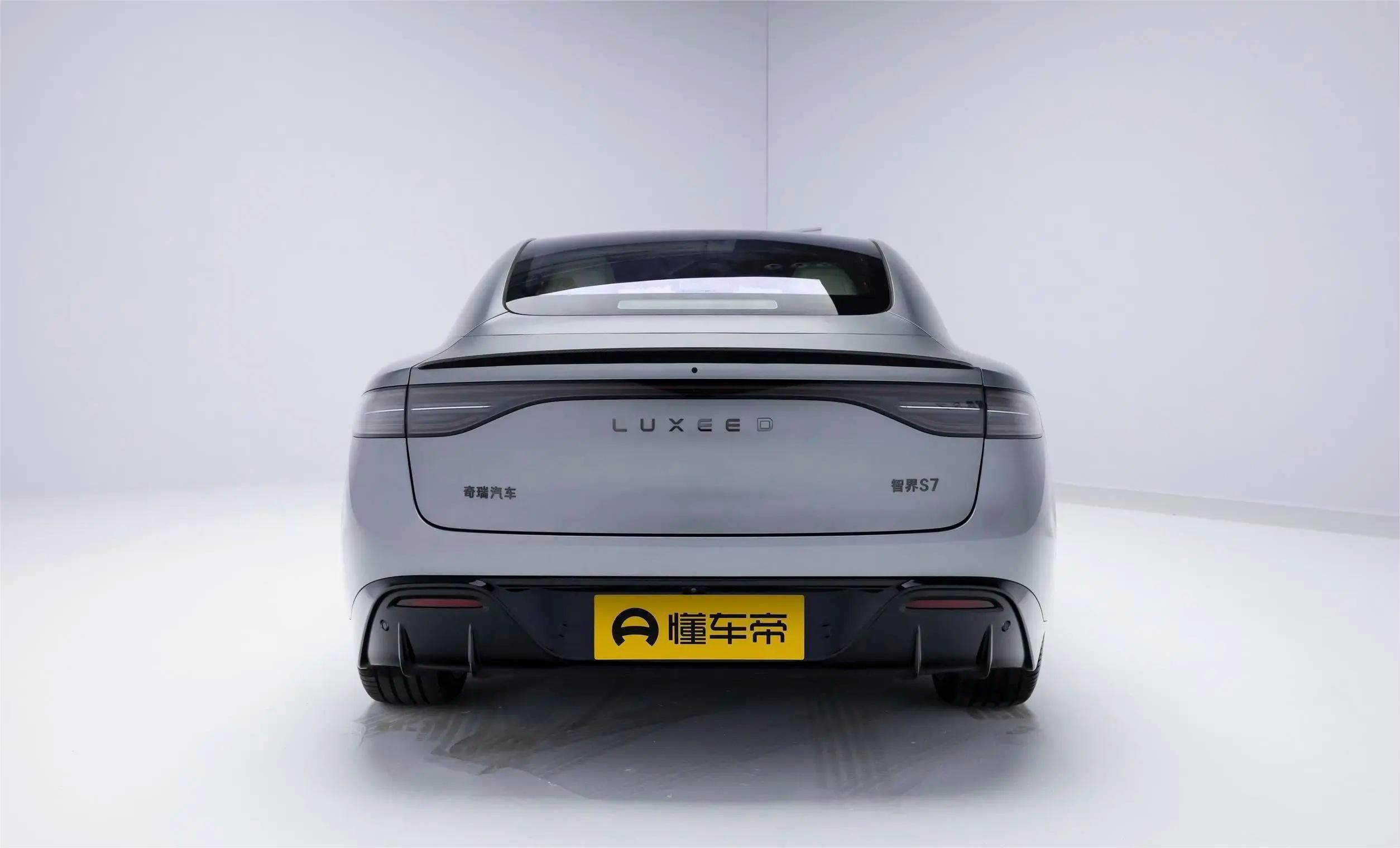 余承東，智駕湊合與好用是不同境界