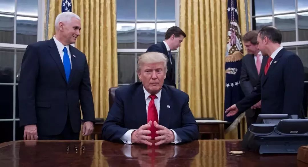 特朗普下令解散美國軍事學(xué)院監(jiān)事會，重塑軍事力量的深度改革