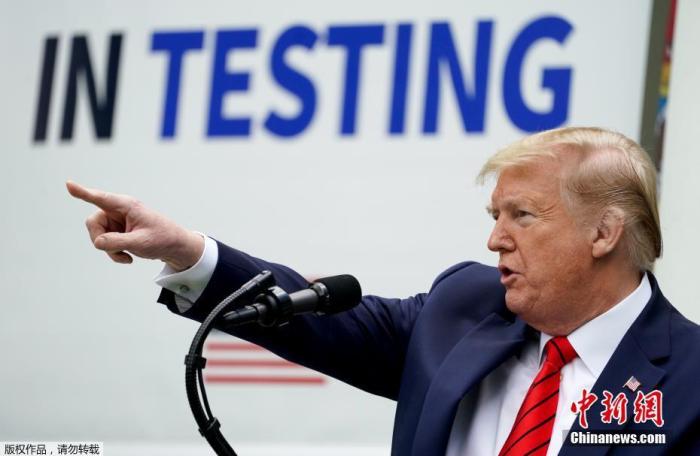 學(xué)者視角下的特朗普時(shí)代，兩星期拳法狂亂解析