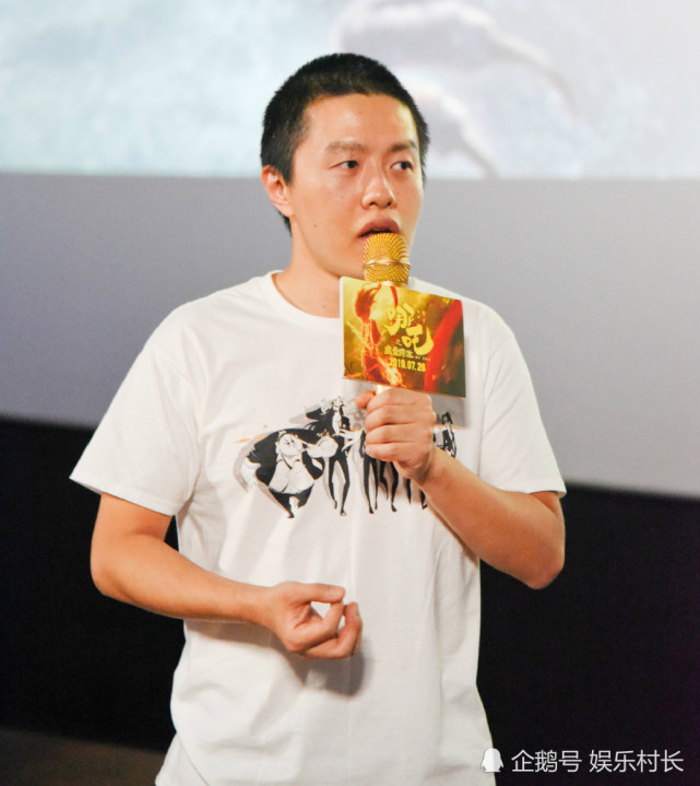 餃子導(dǎo)演現(xiàn)狀，探尋影視界的獨(dú)特聲音