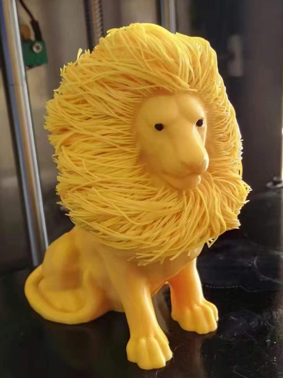 動(dòng)物園驚魂事件，獅子跑出來(lái)視頻引發(fā)全民關(guān)注